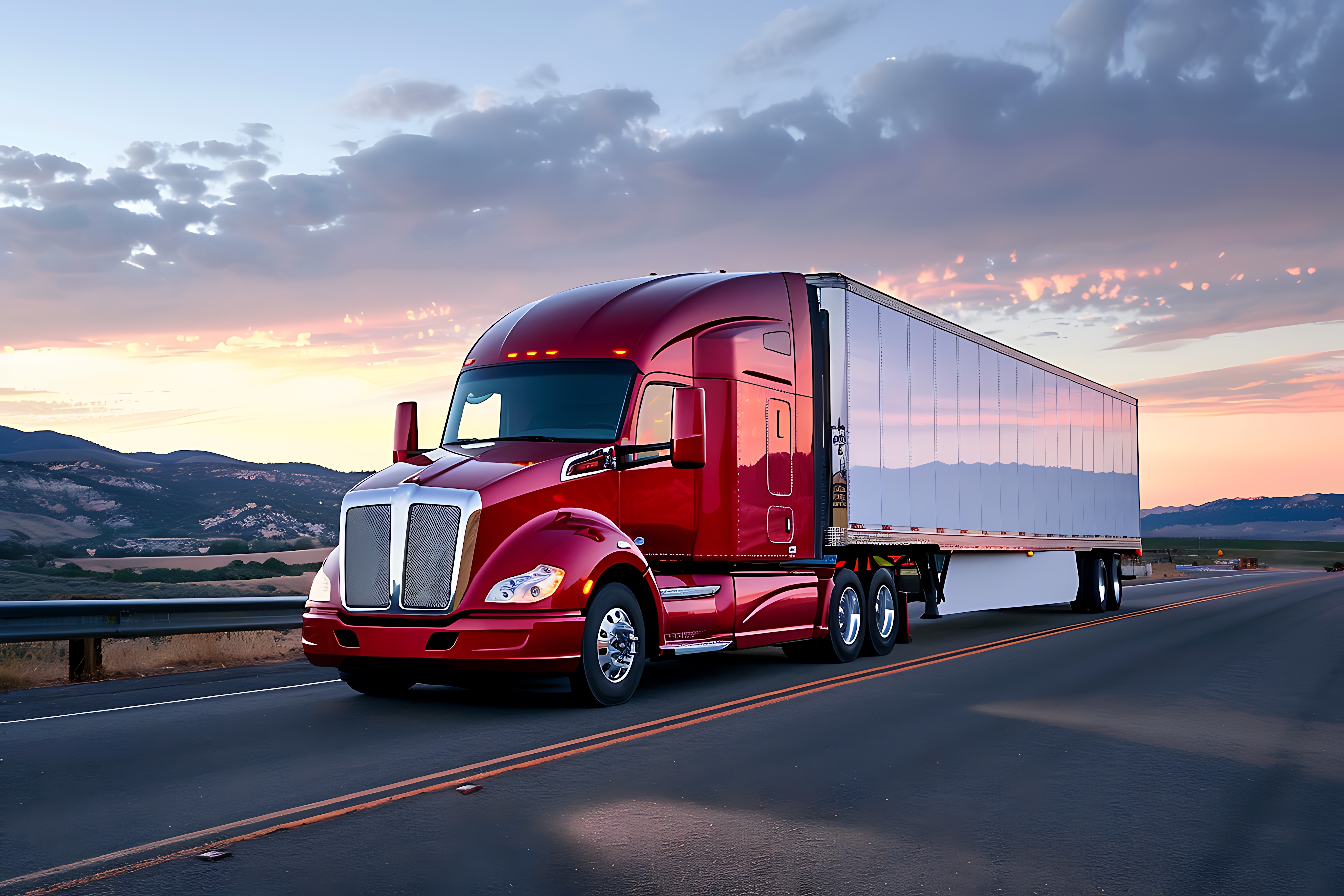 Expedited Services