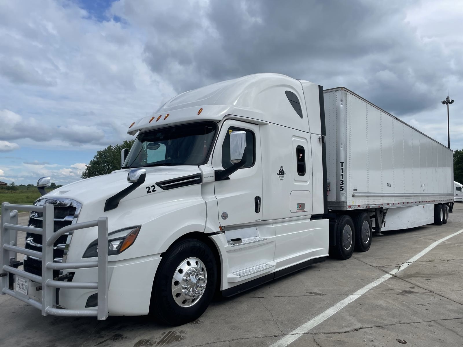 Less Than Truckload (LTL)